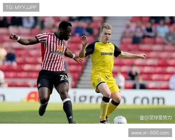 桑德兰主场不败迎伯恩茅斯，历史交锋客队稍占优势